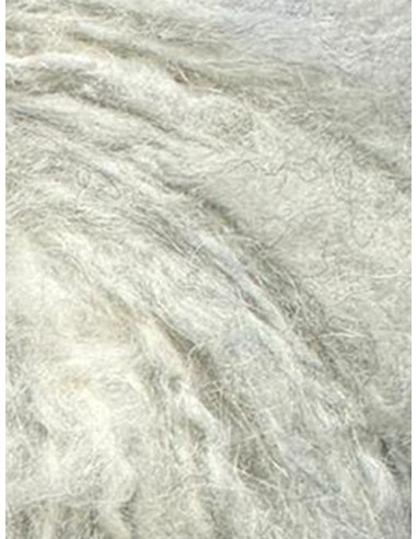Pelote de fil à tricoter Laine Mélangée 30% Laine 70% Acrylique Poids : 100g Longueur : 300m Aiguilles : 3-4