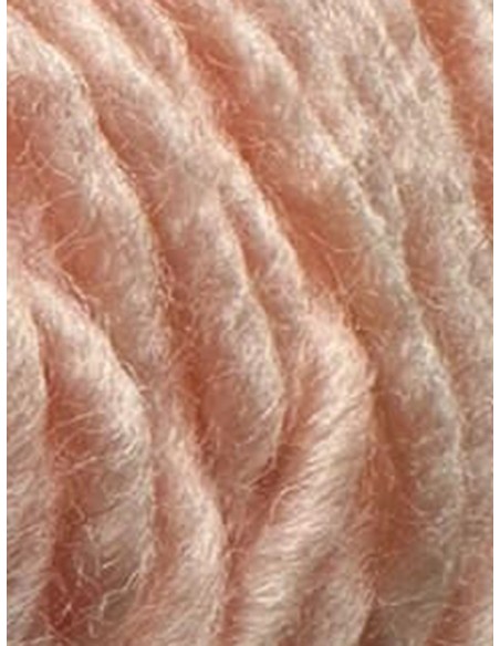 Pelote de fil à tricoter Laine Mélangée 30% Laine 70% Acrylique Poids : 100g Longueur : 300m Aiguilles : 3-4