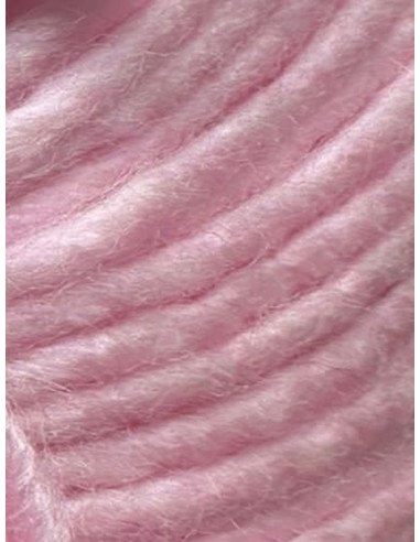 Pelote de fil à tricoter Laine Mélangée 30% Laine 70% Acrylique Poids : 100g Longueur : 300m Aiguilles : 3-4