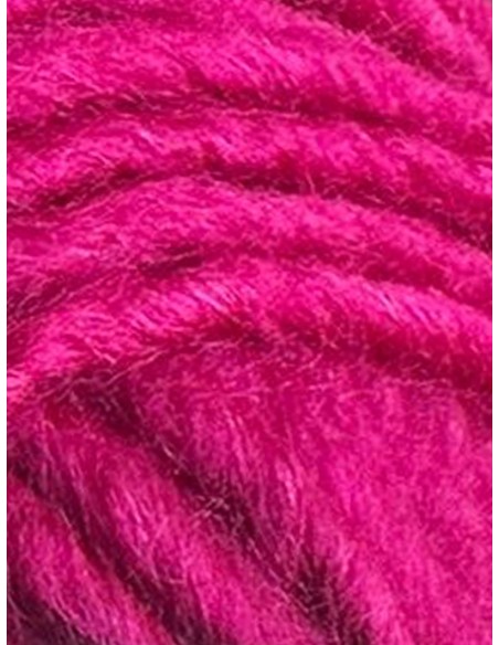 Pelote de fil à tricoter Laine Mélangée 30% Laine 70% Acrylique Poids : 100g Longueur : 300m Aiguilles : 3-4