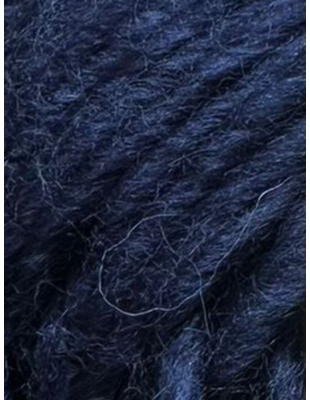 Pelote de fil à tricoter Laine Mélangée 30% Laine 70% Acrylique Poids : 100g Longueur : 300m Aiguilles : 3-4