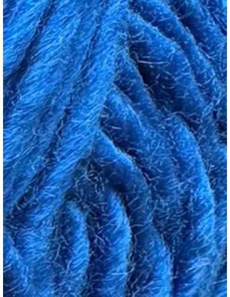 Pelote de fil à tricoter Laine Mélangée 30% Laine 70% Acrylique Poids : 100g Longueur : 300m Aiguilles : 3-4