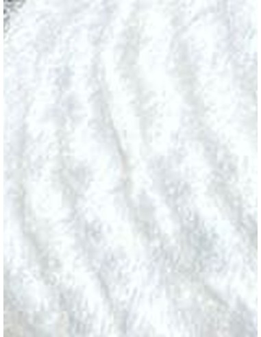 Pelote de fil à tricoter Laine Mélangée 30% Laine 70% Acrylique Poids : 100g Longueur : 300m Aiguilles : 3-4