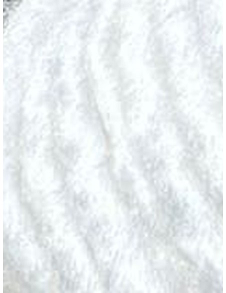 Pelote de fil à tricoter Laine Mélangée 30% Laine 70% Acrylique Poids : 100g Longueur : 300m Aiguilles : 3-4