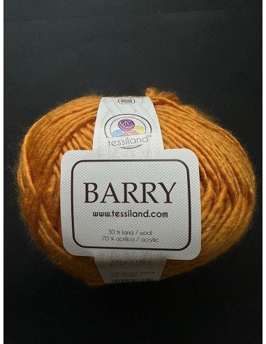 Pelote de fil à tricoter Laine Mélangée 30% Laine 70% Acrylique Poids : 100g Longueur : 300m Aiguilles : 3-4