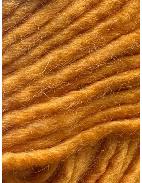 Pelote de fil à tricoter Laine Mélangée 30% Laine 70% Acrylique Poids : 100g Longueur : 300m Aiguilles : 3-4