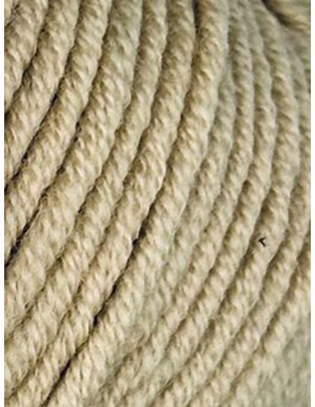 Kashwool Six 291 - Pelote 100% Laine Mérinos - Sable