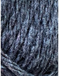 Recycled cotton - Pelote de Coton recyclé POIVRE 2