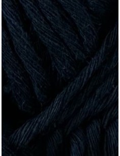 Recycled cotton - Pelote Coton recyclé NOIR 2