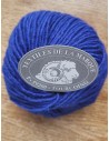Alpage II 412 - Pelote Bleu roy