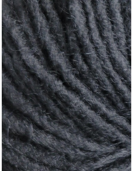 Alpage II 461 - Pack de 10 Pelotes Noir