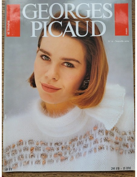 Catalogue Georges Picaud N°06