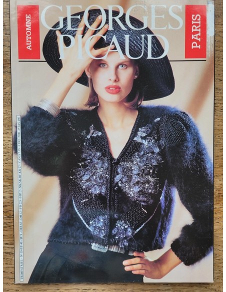 Catalogue Georges Picaud N°114