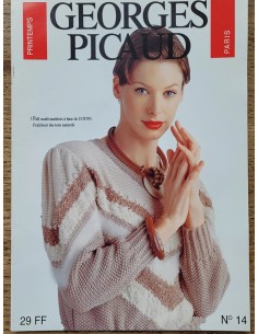 Catalogue Georges Picaud N°14