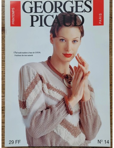 Catalogue Georges Picaud N°14