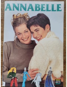 Catalogue ANNABELLE