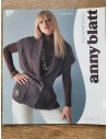 Catalogue Anny Blatt N°204 Collection Intemporel