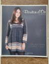 Catalogue Tricot Bouton  d'Or N°89 Automne-Hiver