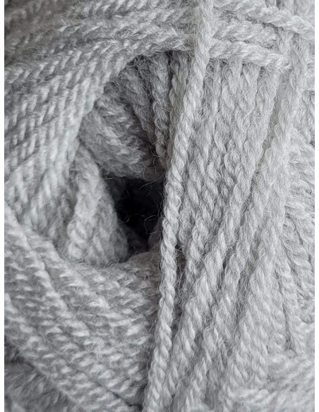 Bambi 564 - Pelote Gris clair