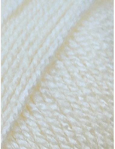 Bambi 11 - Pelote Bleu Marine Foncé. Pelote de fil à tricoter en fibres Acrylique 100% Acrylique de la qualité Bambi   Coloris B
