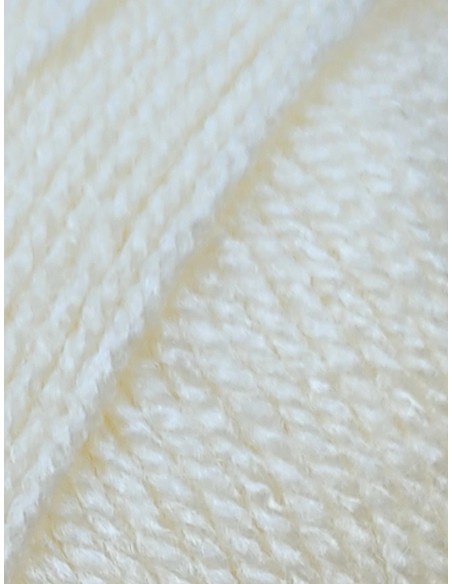 Bambi 11 - Pelote Bleu Marine Foncé. Pelote de fil à tricoter en fibres Acrylique 100% Acrylique de la qualité Bambi   Coloris B