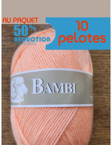 Bambi 11 - Pelote Bleu Marine Foncé. Pelote de fil à tricoter en fibres Acrylique 100% Acrylique de la qualité Bambi   Coloris B
