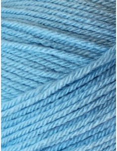 Medical Baby 229 - Pelote de 100g - Ciel 2