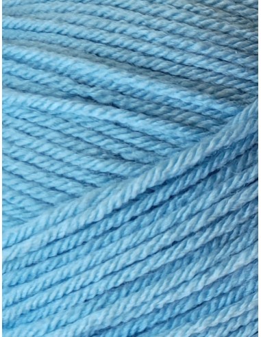 Medical Baby 229 - Pelote de 100g - Ciel