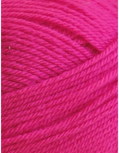 Medical Baby 244 - Pelote de 100g - Rose indien 2