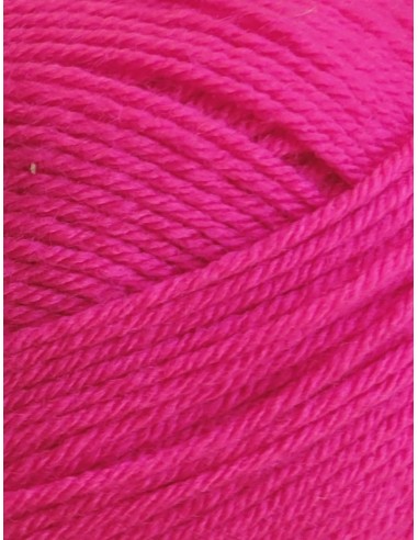 Medical Baby 244 - Pelote de 100g - Rose indien