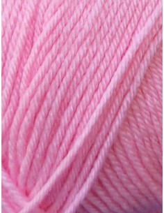Medical Baby 242 - Pelote de 100g - Rose 2