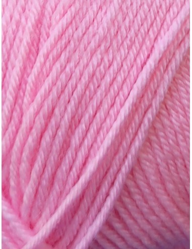 Medical Baby 242 - Pelote de 100g - Rose