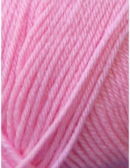 Medical Baby 242 - Pelote de 100g - Rose