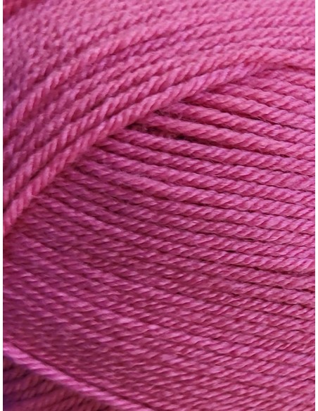 Medical Baby 243 - Pelote de 100g - Rose tyrien