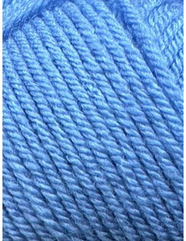 Medical Baby 240 - Pelote de 100g - Ciel foncé