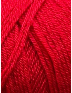 Medical Baby 233 - Pelote de 100g - Rouge 2