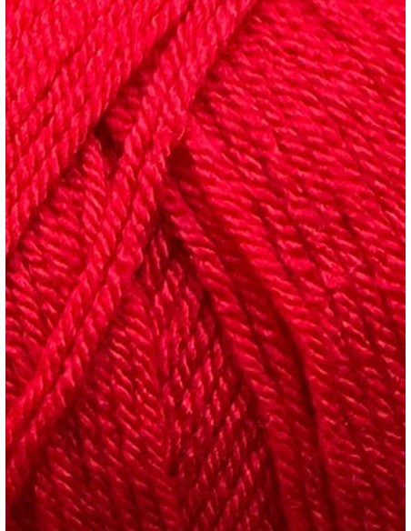 Medical Baby 233 - Pelote de 100g - Rouge