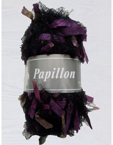 Papillon 362- Pack 10 pelotes