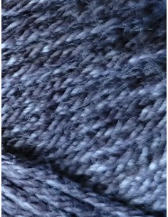 Everyday NEW TWEED 116 - Pelote 100g - Gris tweedé 2