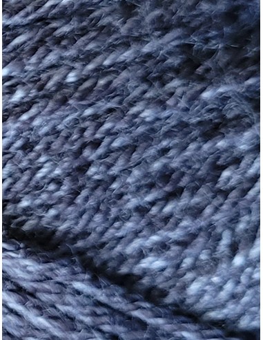 Everyday NEW TWEED 116 - Pelote 100g - Gris tweedé