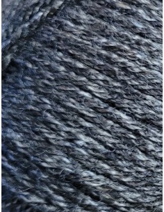 Everyday NEW TWEED 122 - Pelote 100g - Kaki tweedé 2
