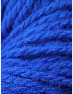 Classique 12 - Pelote Bleu roy 2