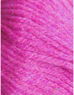 Classique 795 - Pelote Rose vif 2