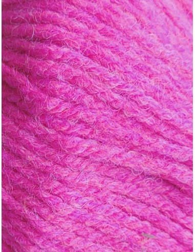 Classique 795 - Pelote Rose vif