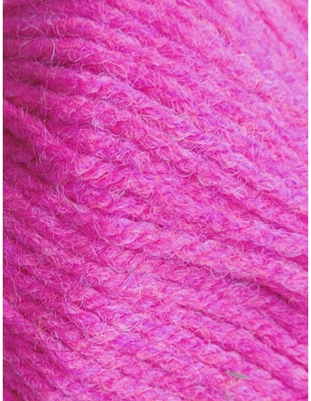 Classique 795 - Pelote Rose vif
