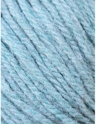 Classique 50 - Pelote Vert jade