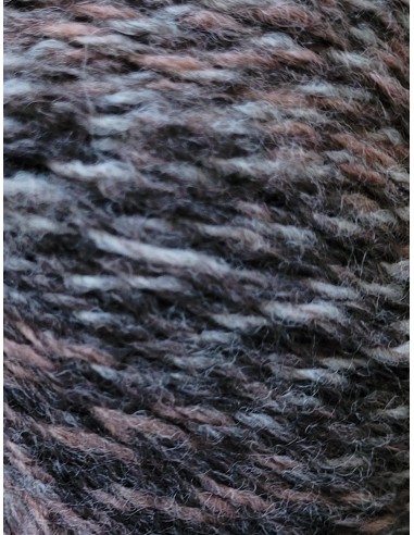 Classique 147 - Pelote Beige dégradé