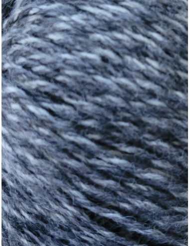 Classique 199  - Pelote Gris dégradé