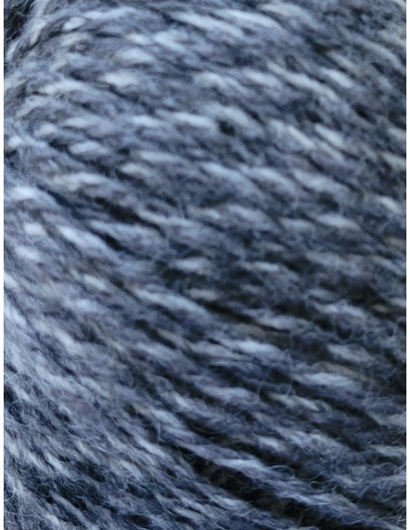 Classique 199  - Pelote Gris dégradé