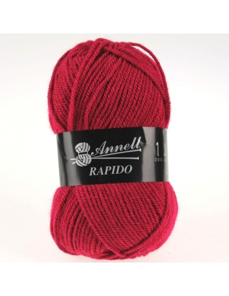 Rapido 3213  - Pelote Hermès